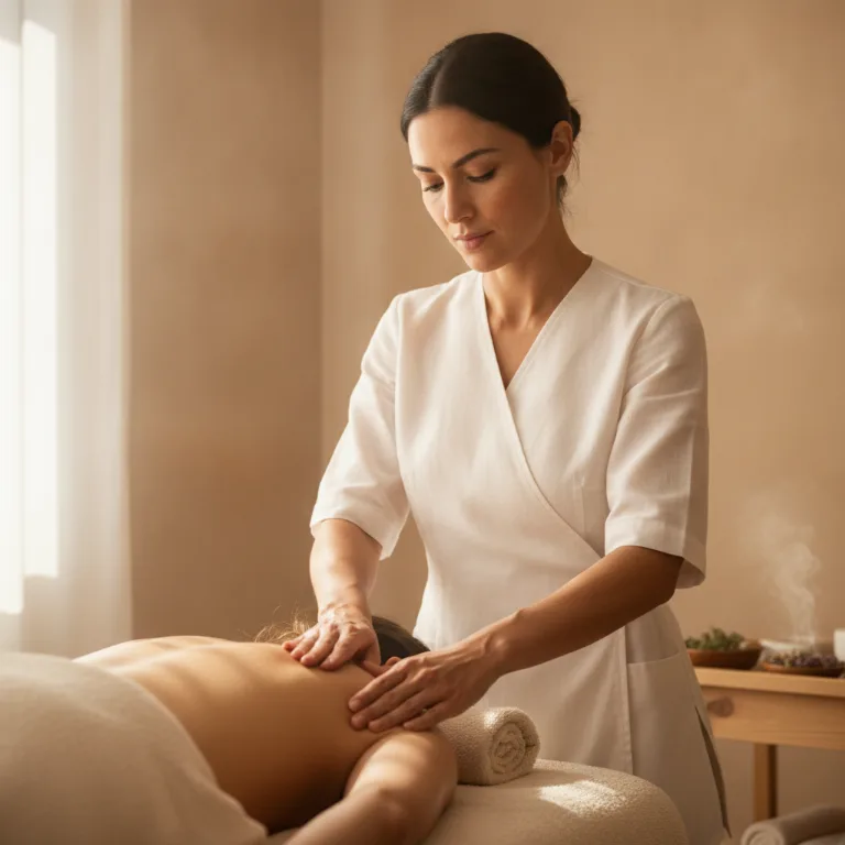 Spa servizio a Pistoia
